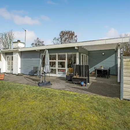 Hotel Beautiful In With Kitchen Middelfart