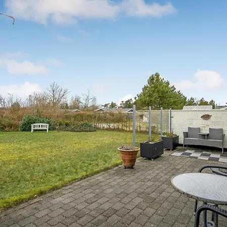 Beautiful In With Kitchen Hotel Middelfart