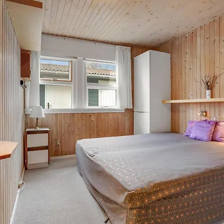 Hotel Beautiful In With Kitchen Middelfart