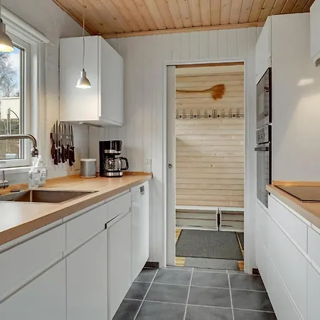 Beautiful In With Kitchen Hotel Middelfart