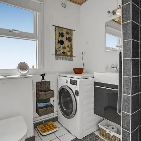 Beautiful In With Kitchen Hotel