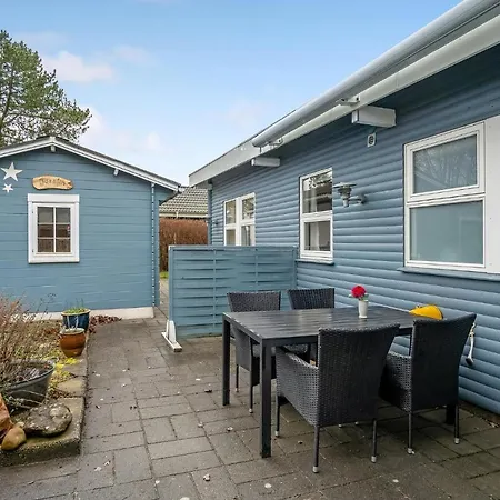 Beautiful In With Kitchen Hotel Middelfart
